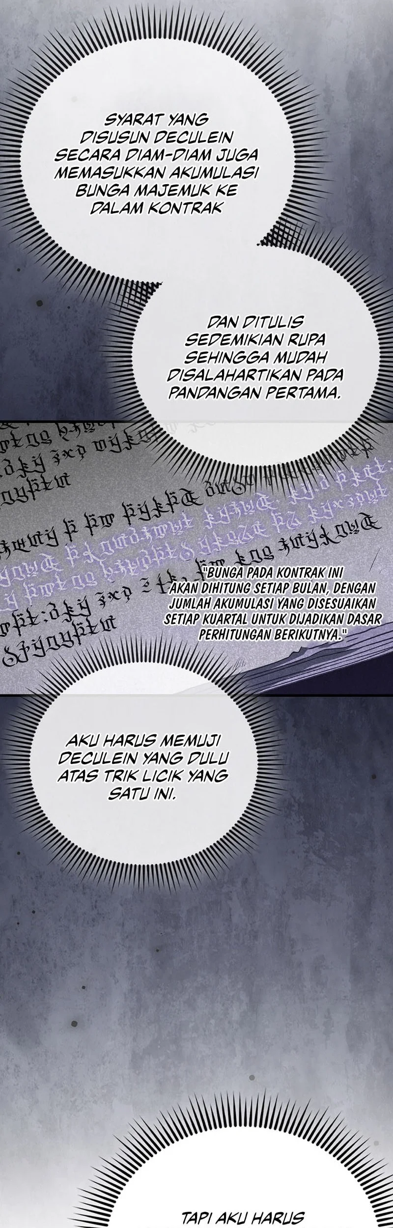 Chapter 50 - halaman 23