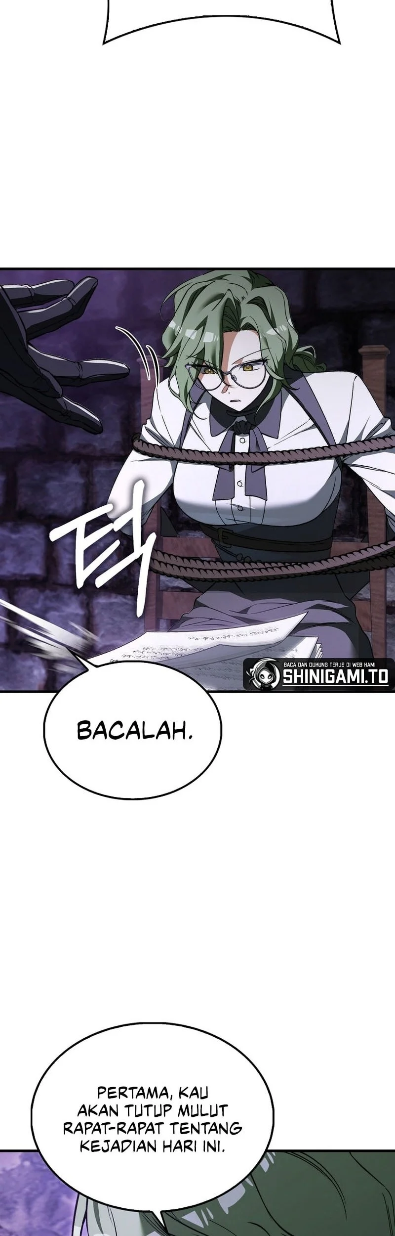 Chapter 50 - halaman 28