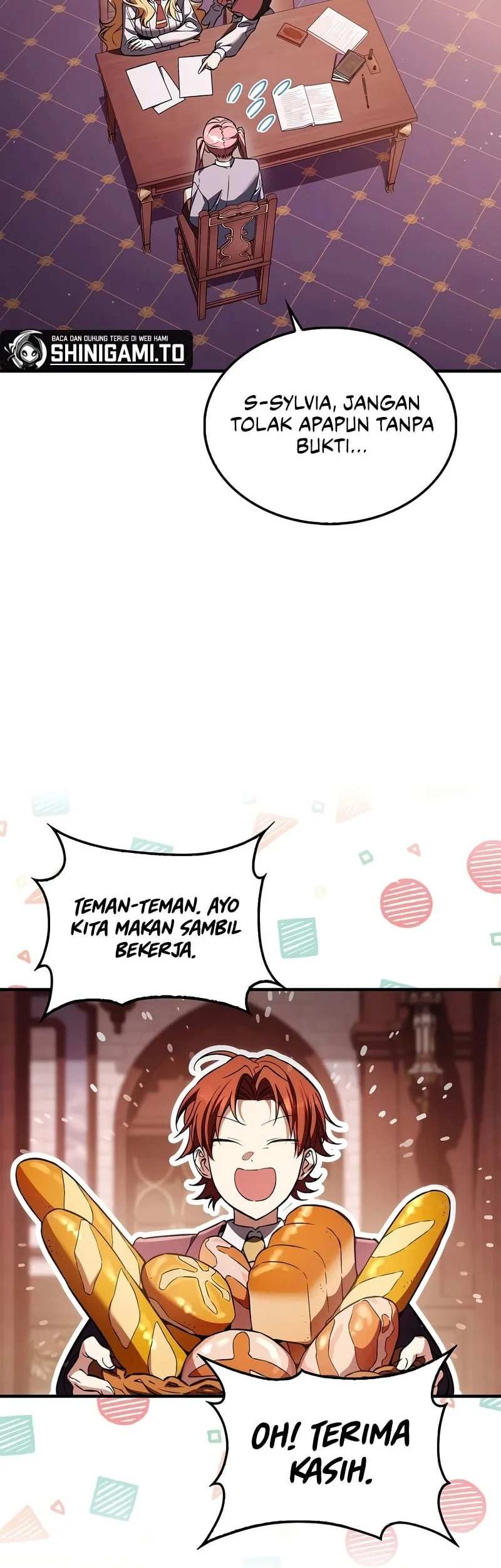 Chapter 57 - halaman 67