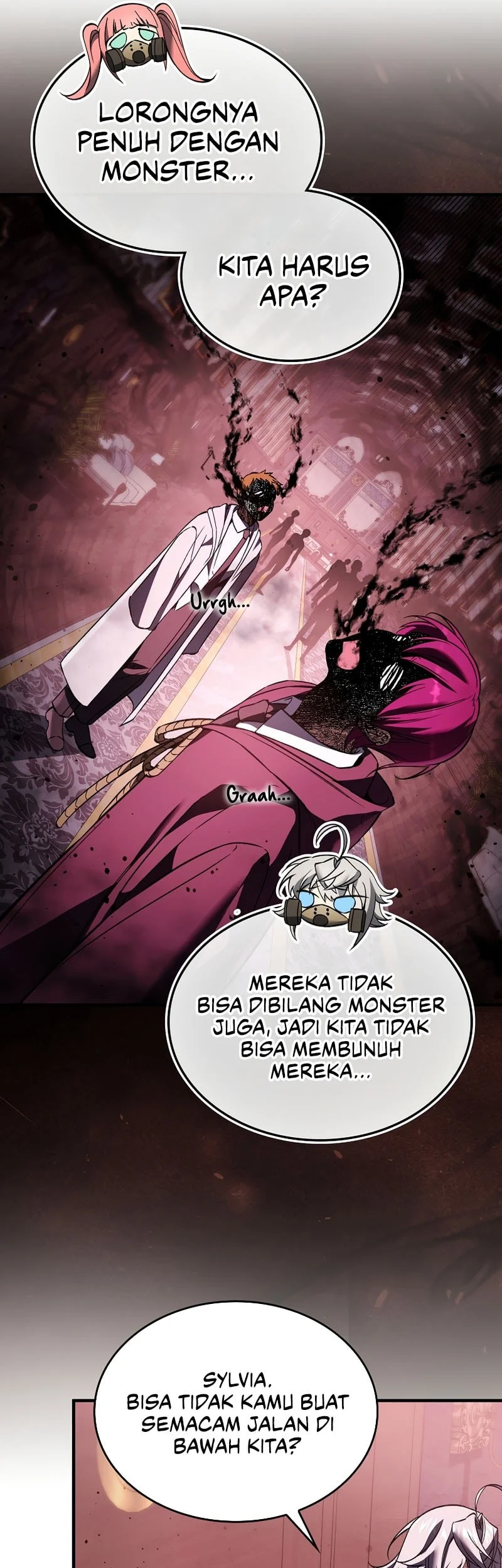 Chapter 58 - halaman 42