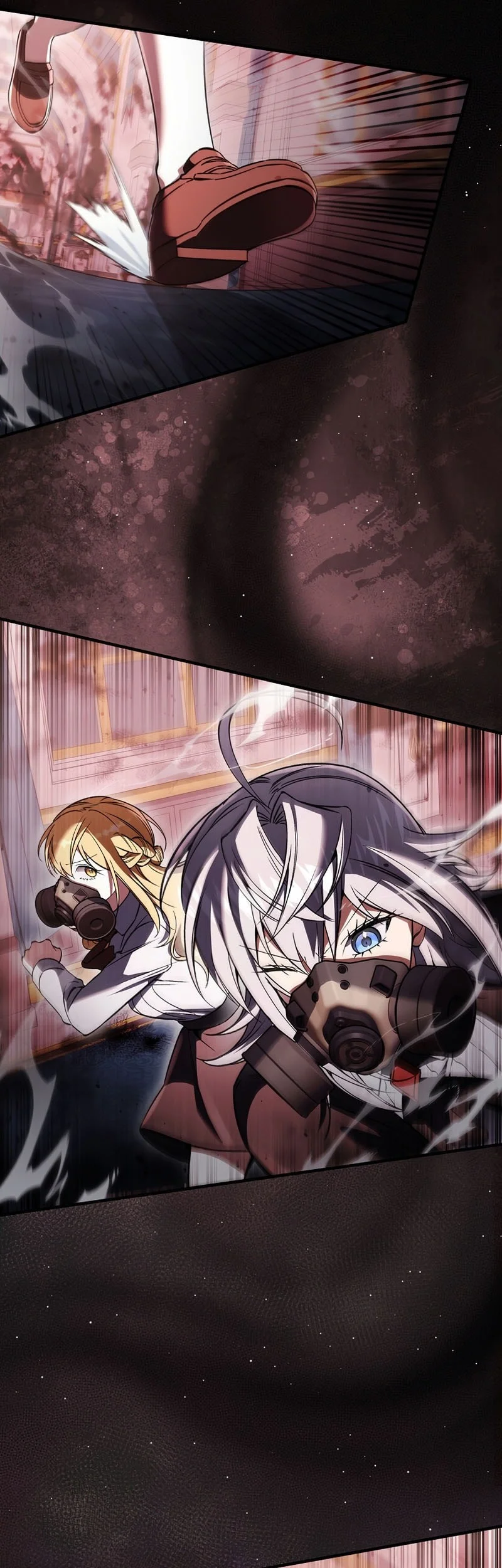 Chapter 58 - halaman 50