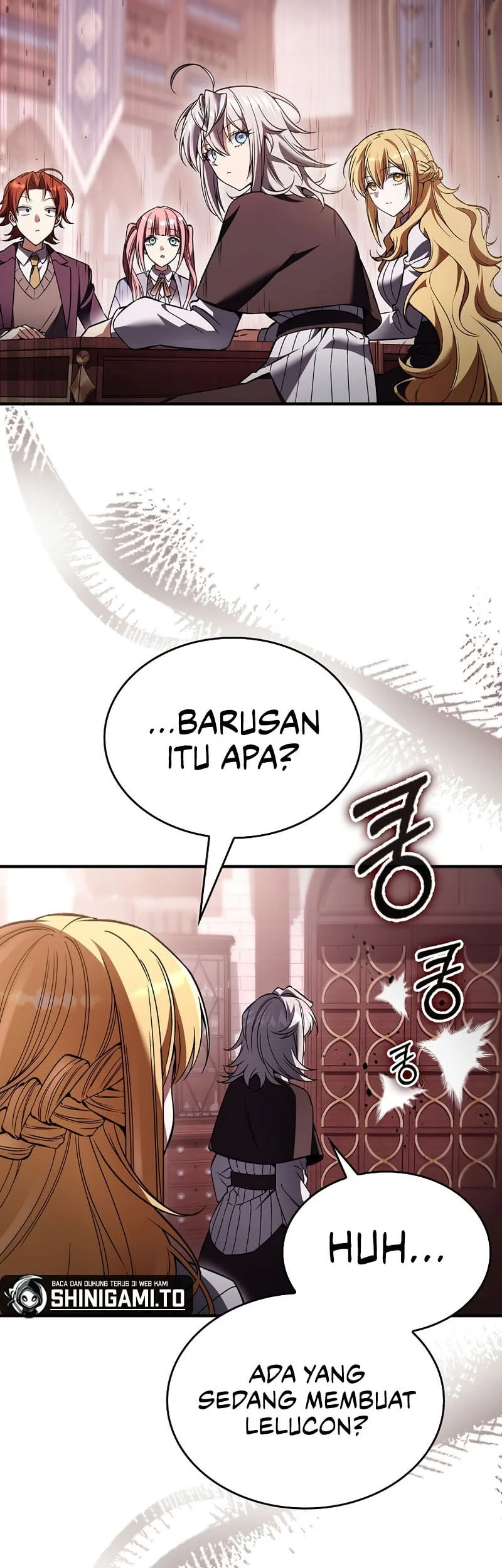 Chapter 58 - halaman 6