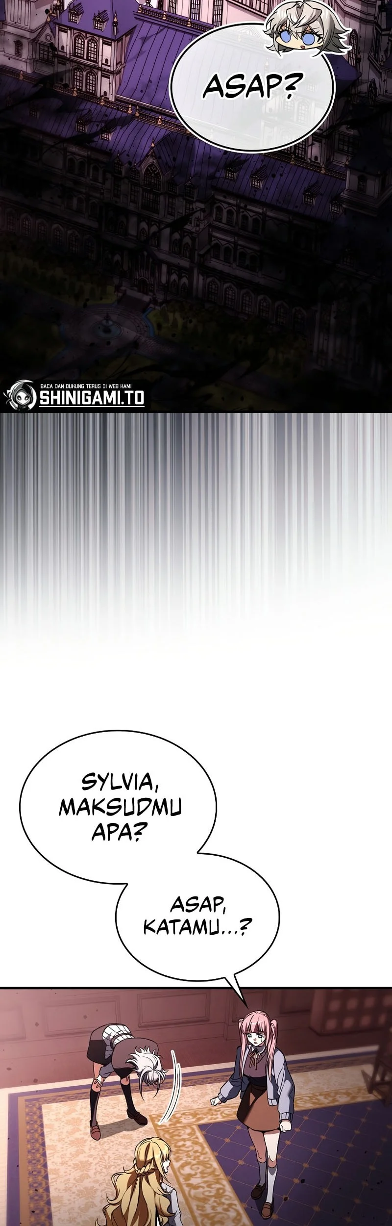 Chapter 58 - halaman 20
