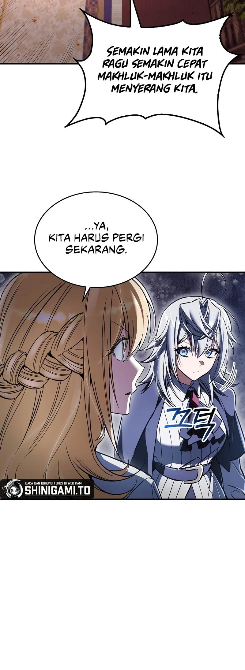 Chapter 58 - halaman 30