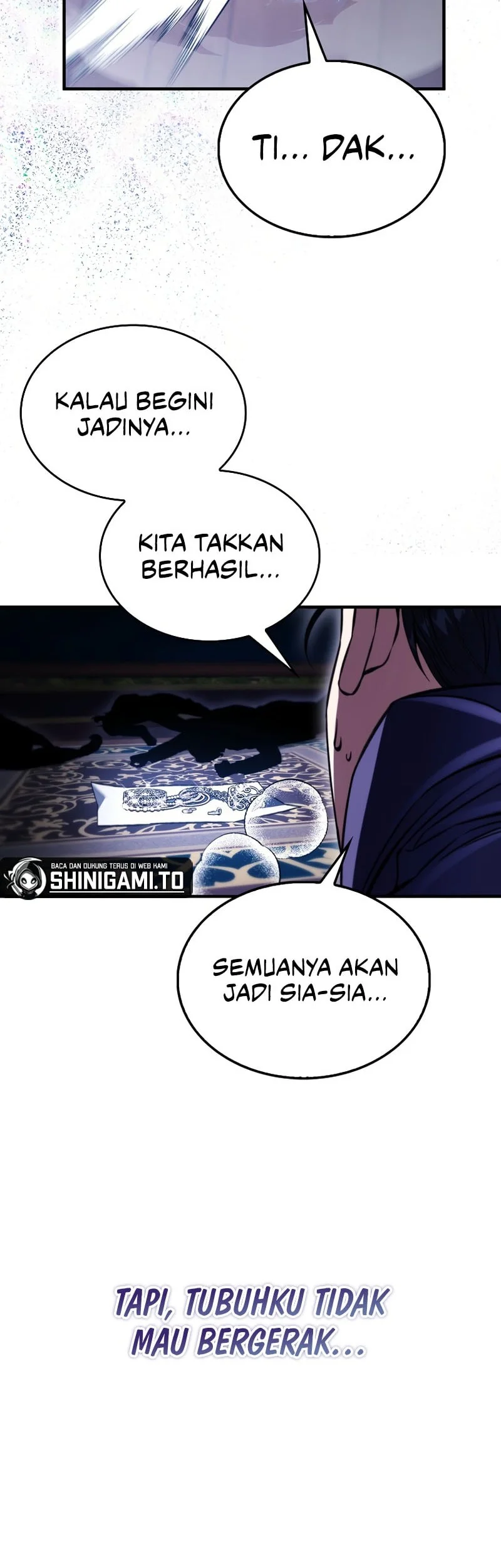 Chapter 60 - halaman 40
