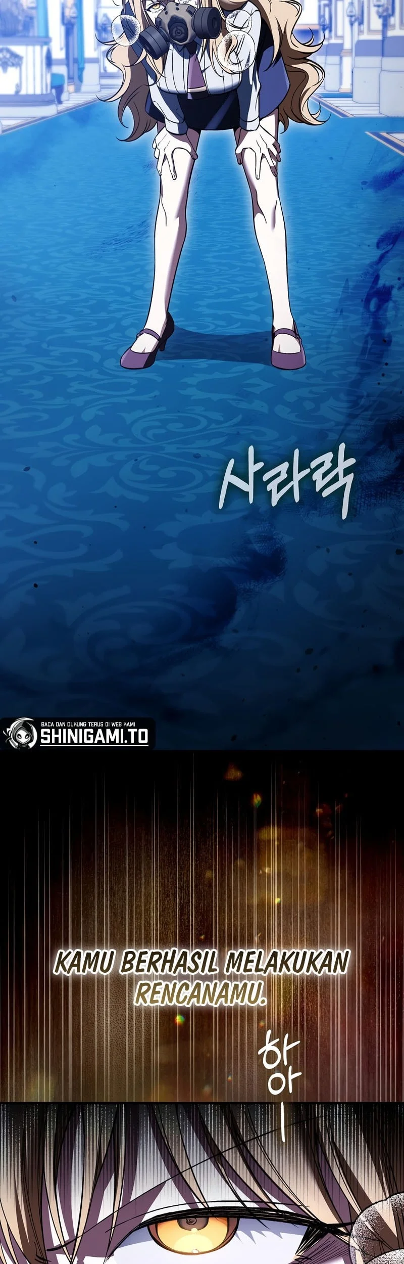 Chapter 60 - halaman 45