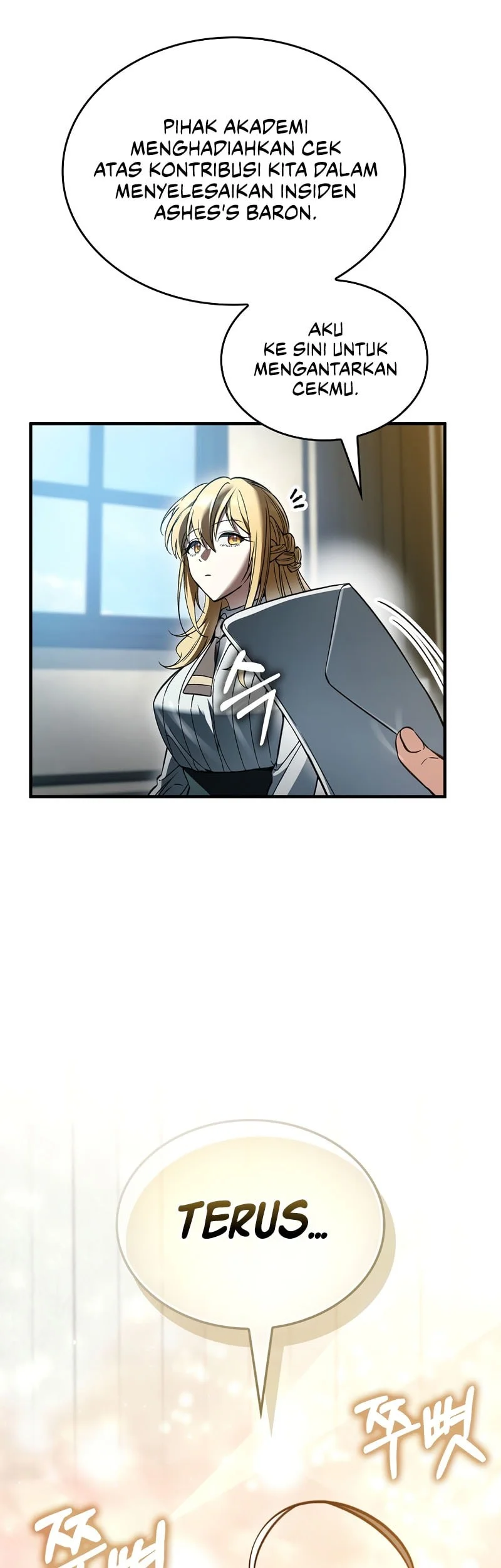 Chapter 61 - halaman 38