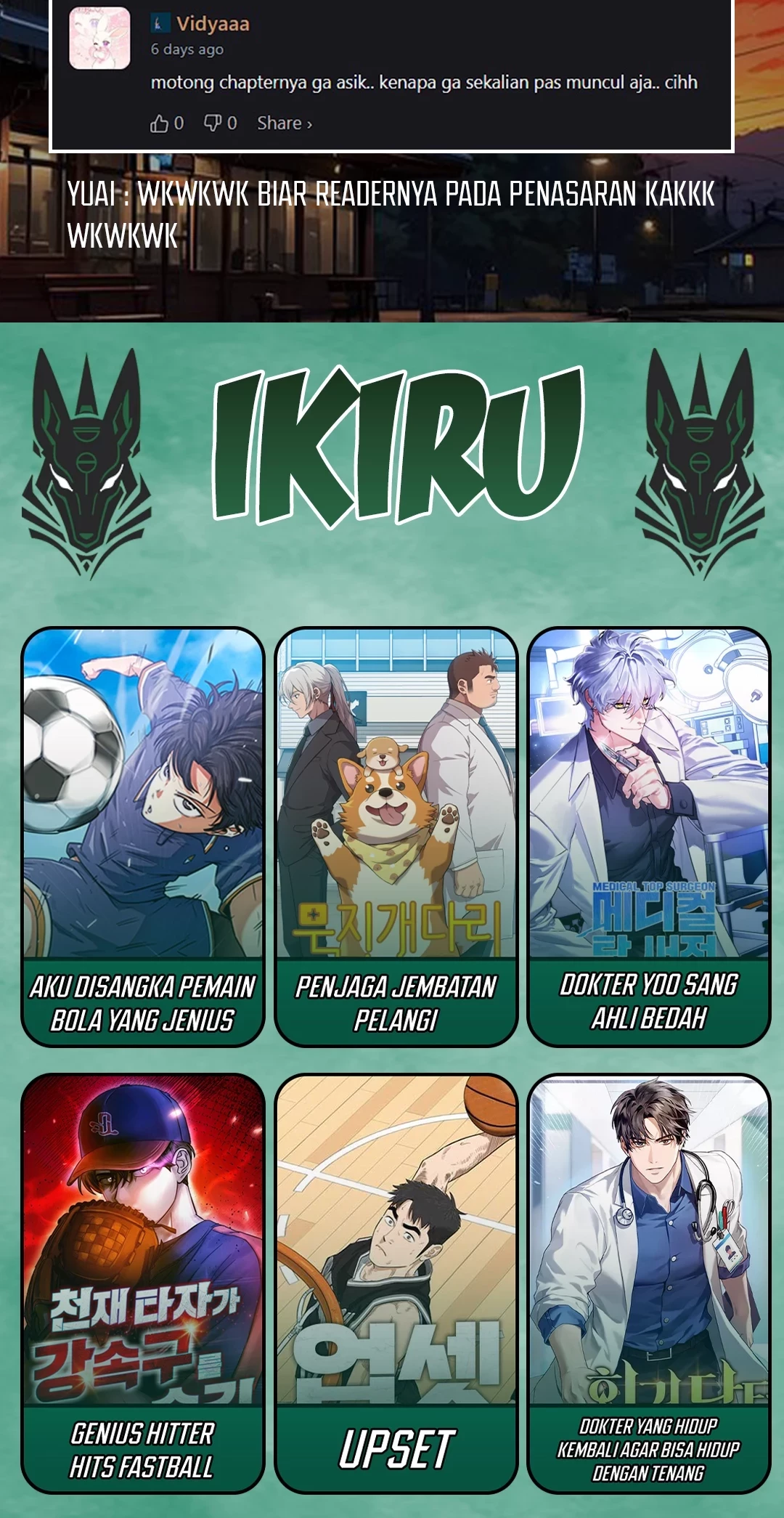 Chapter 23 - halaman 87