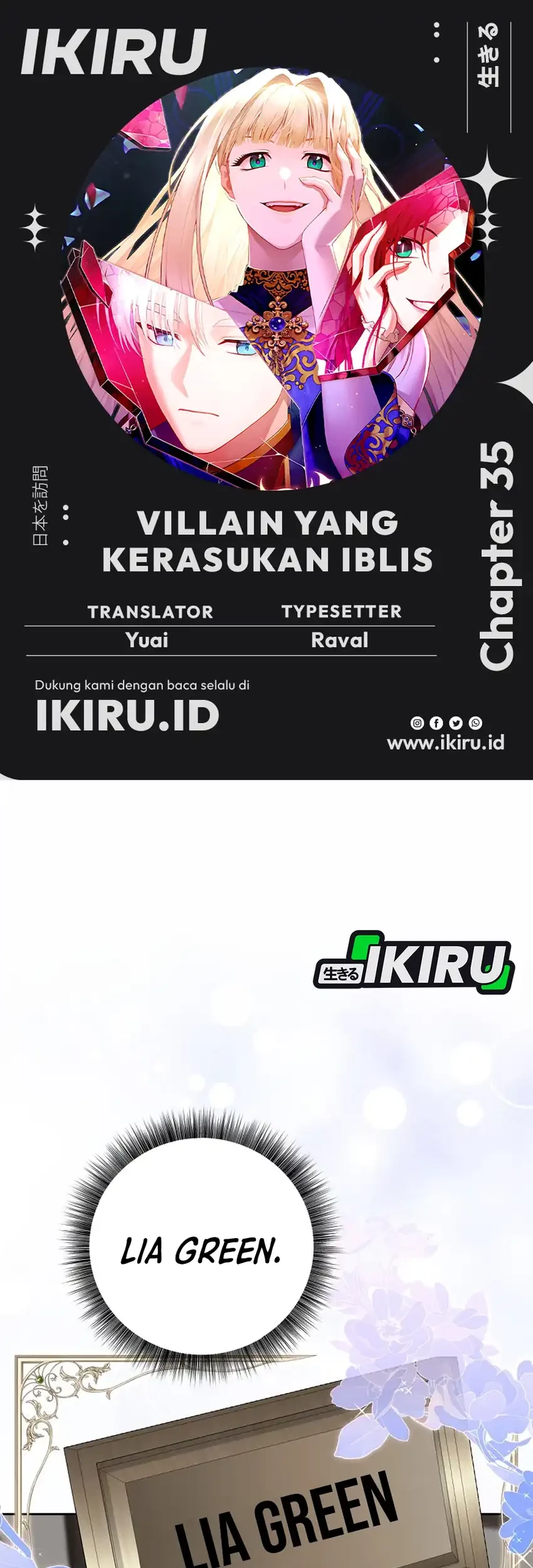 Chapter 35 - halaman 2