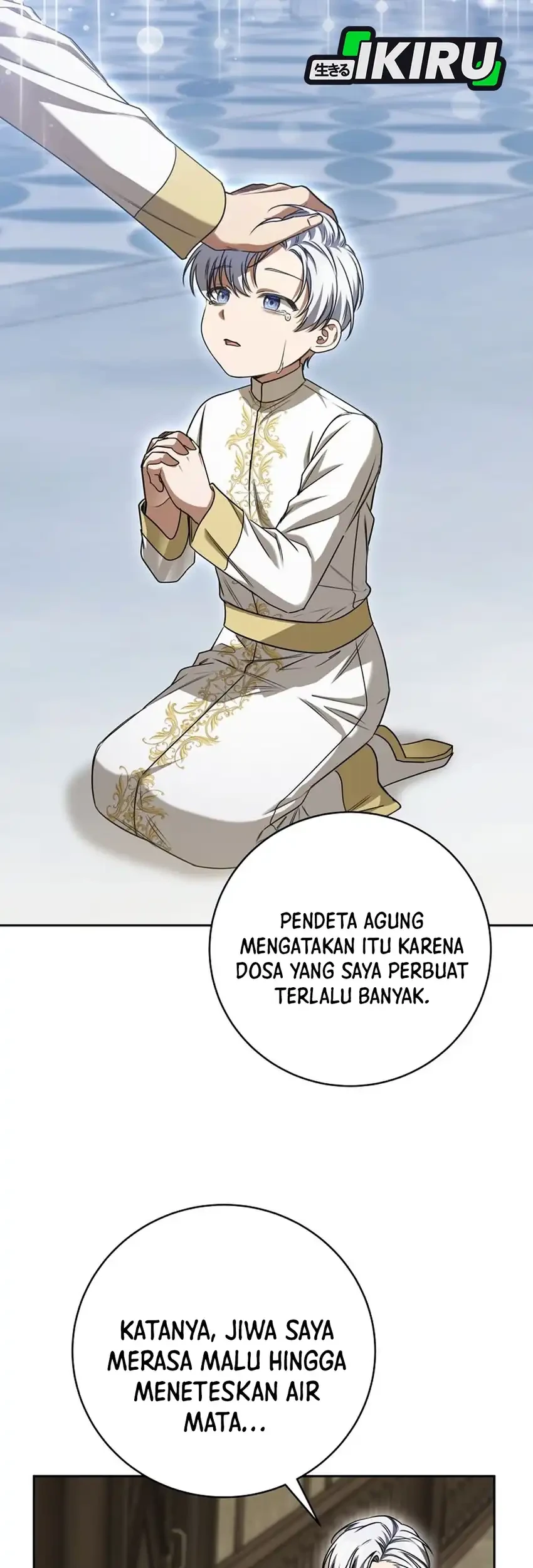 Chapter 40 - halaman 31