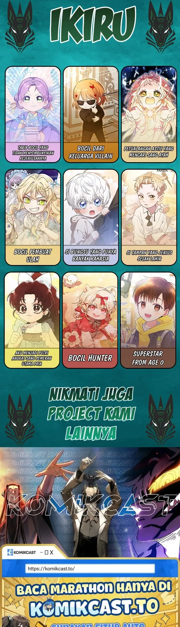 Chapter 50 - halaman 74