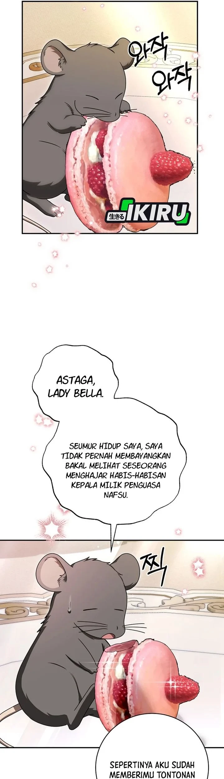 Chapter 56 - halaman 26