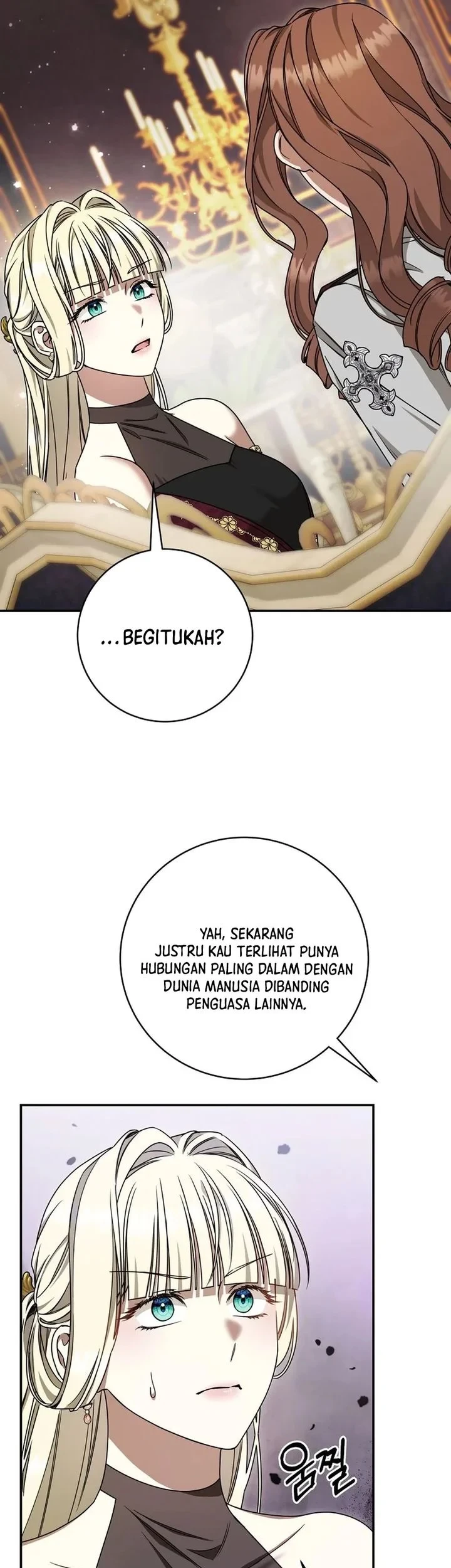 Chapter 58 - halaman 22
