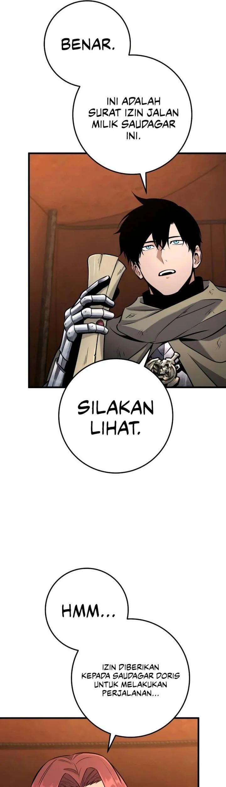 Chapter 40 - halaman 34