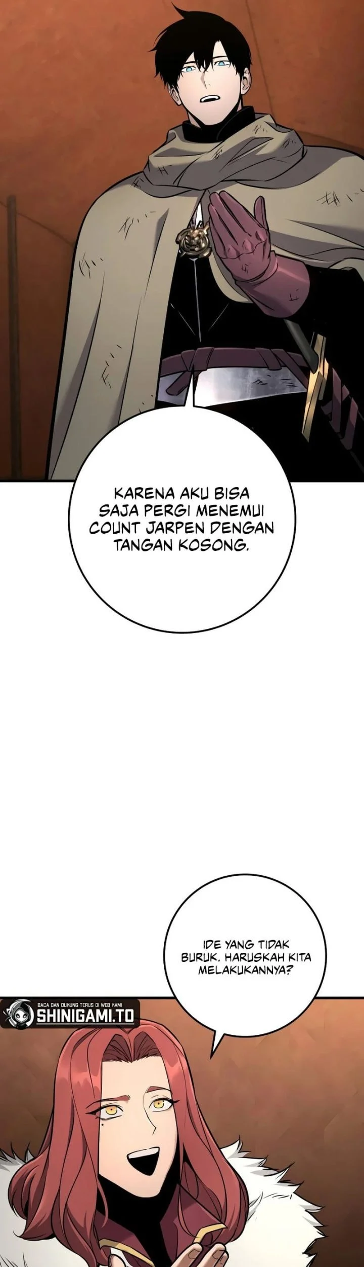 Chapter 40 - halaman 42
