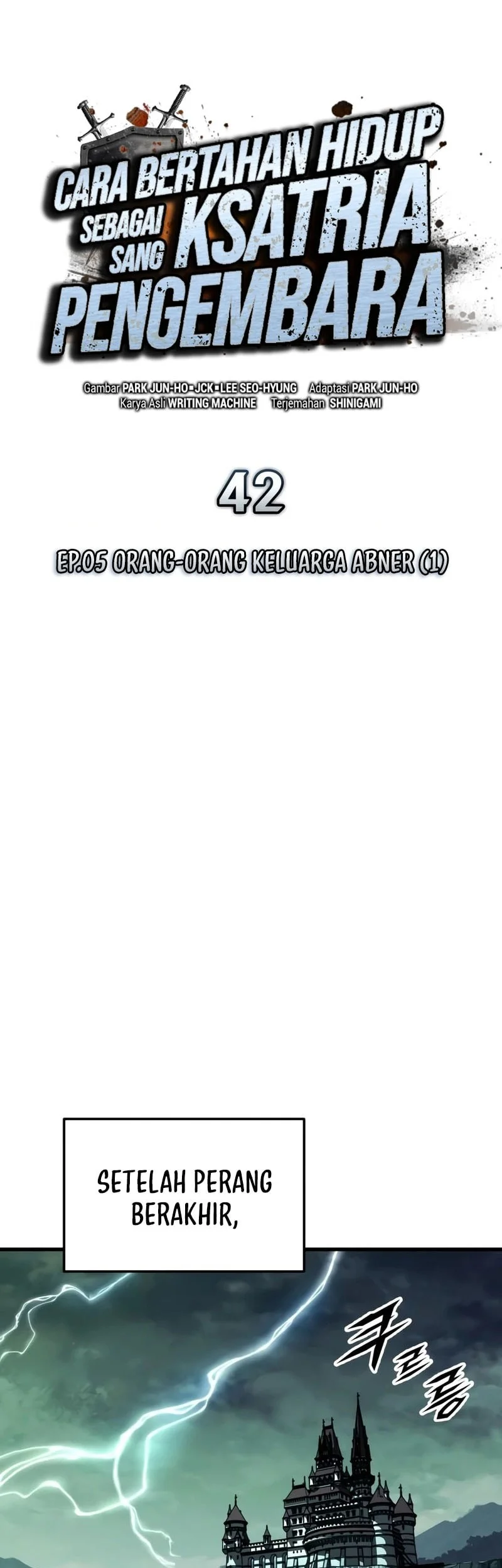 Chapter 42 - halaman 31