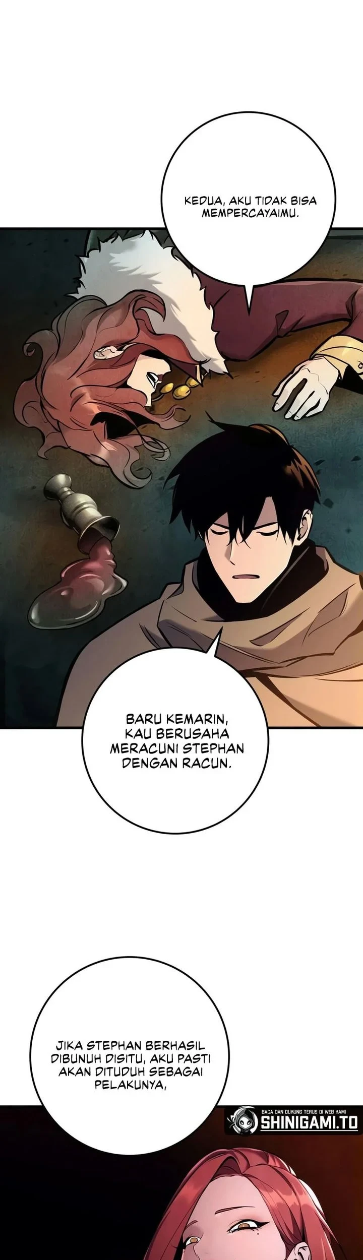Chapter 45 - halaman 51