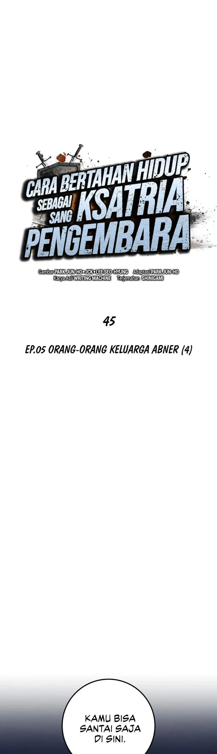 Chapter 45 - halaman 8