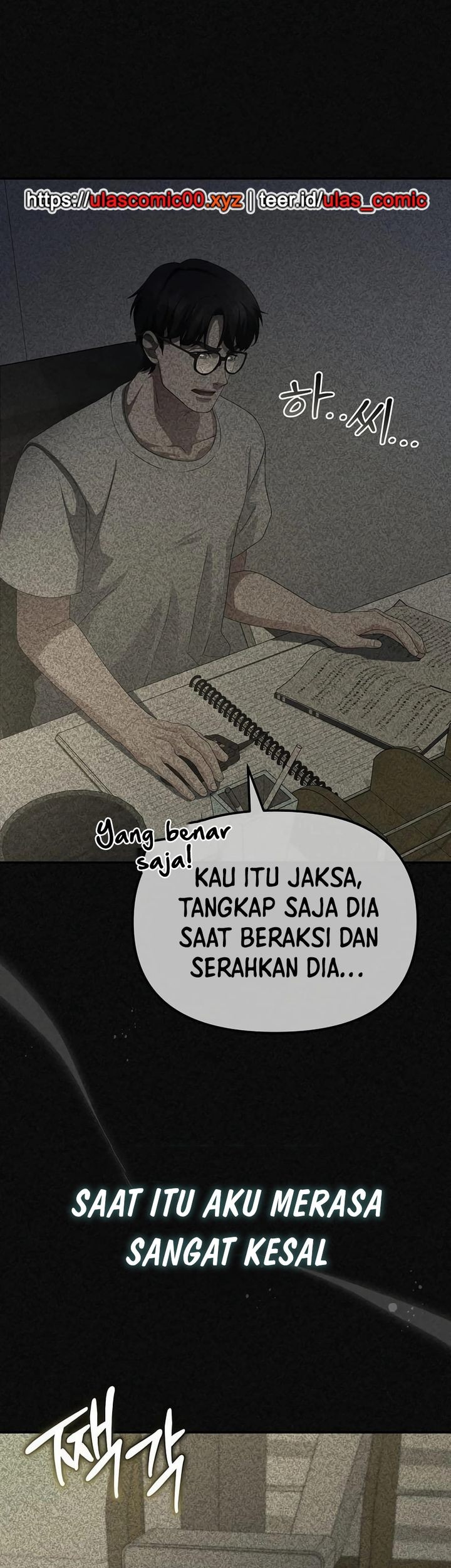 Chapter 40 - halaman 43
