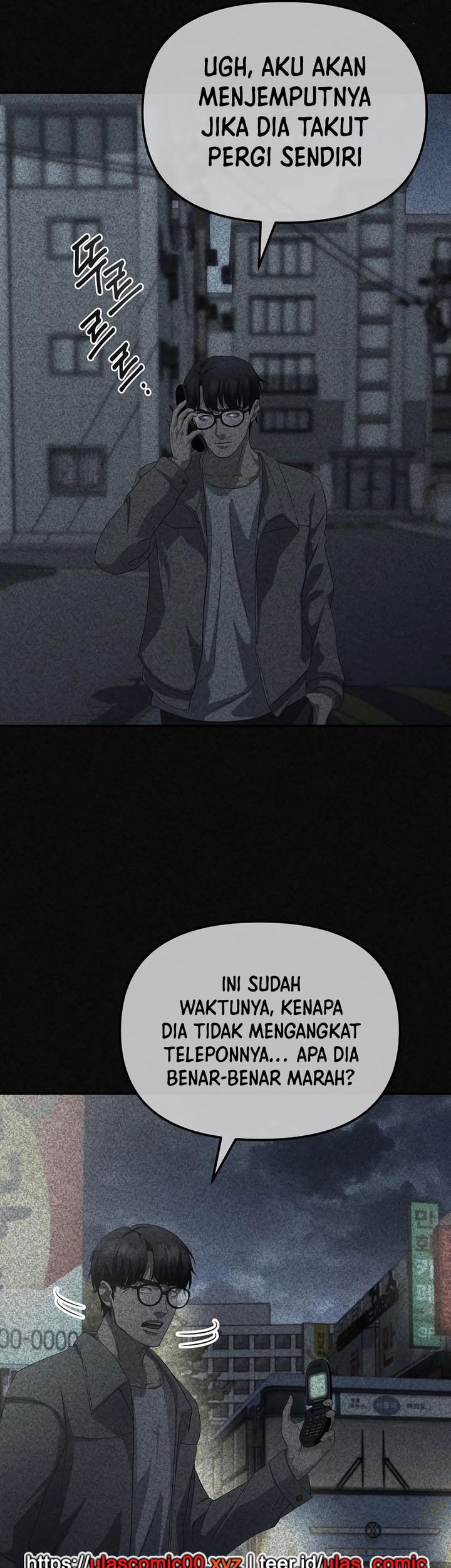Chapter 40 - halaman 45