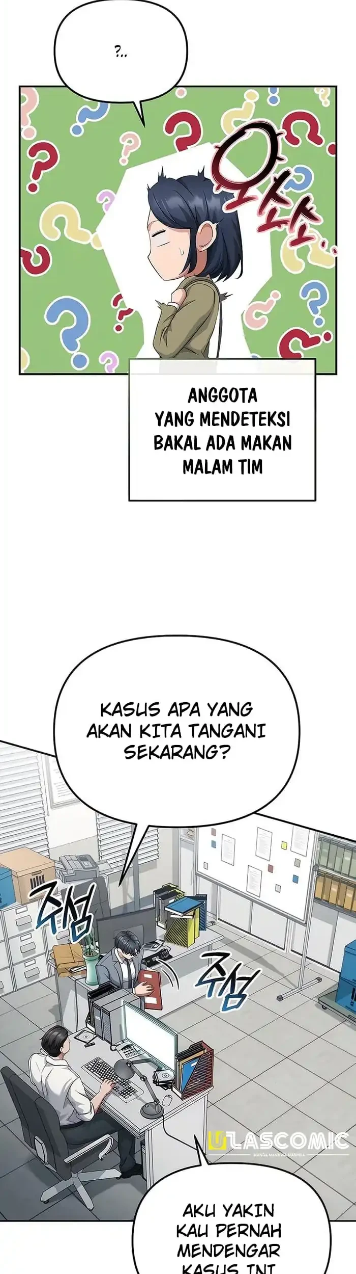 Chapter 45 - halaman 67