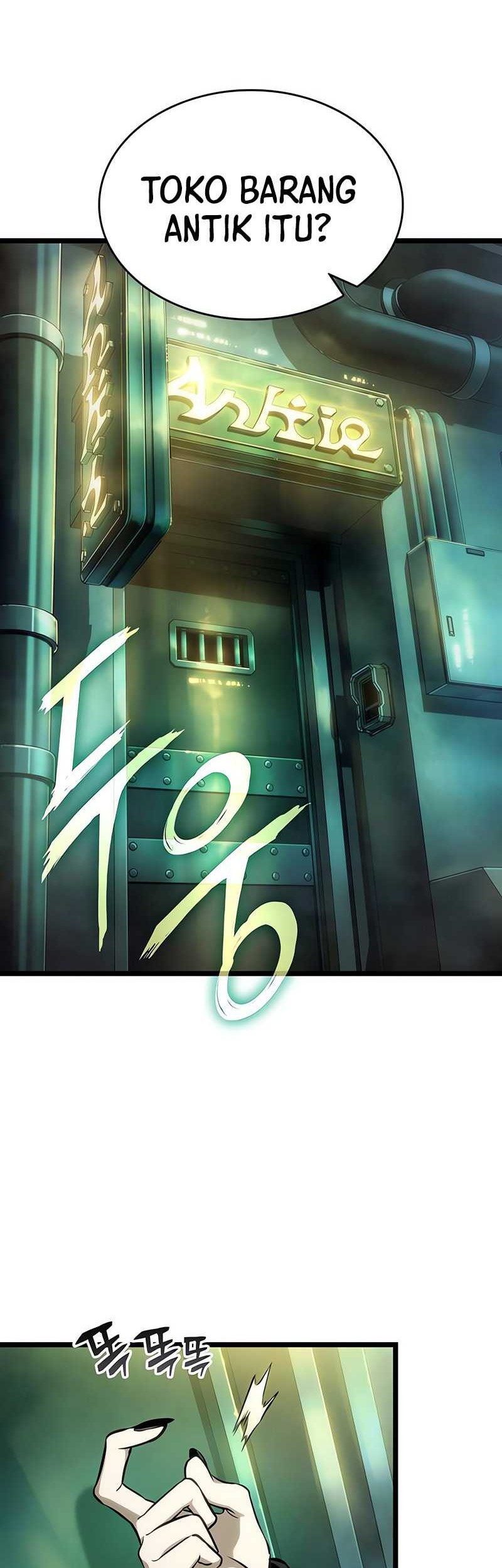 Chapter 178 - halaman 27