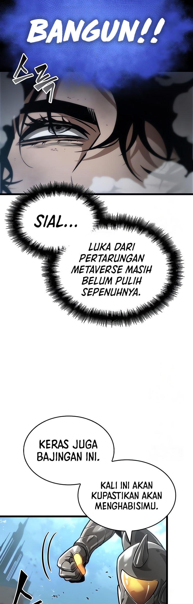 Chapter 180 - halaman 40