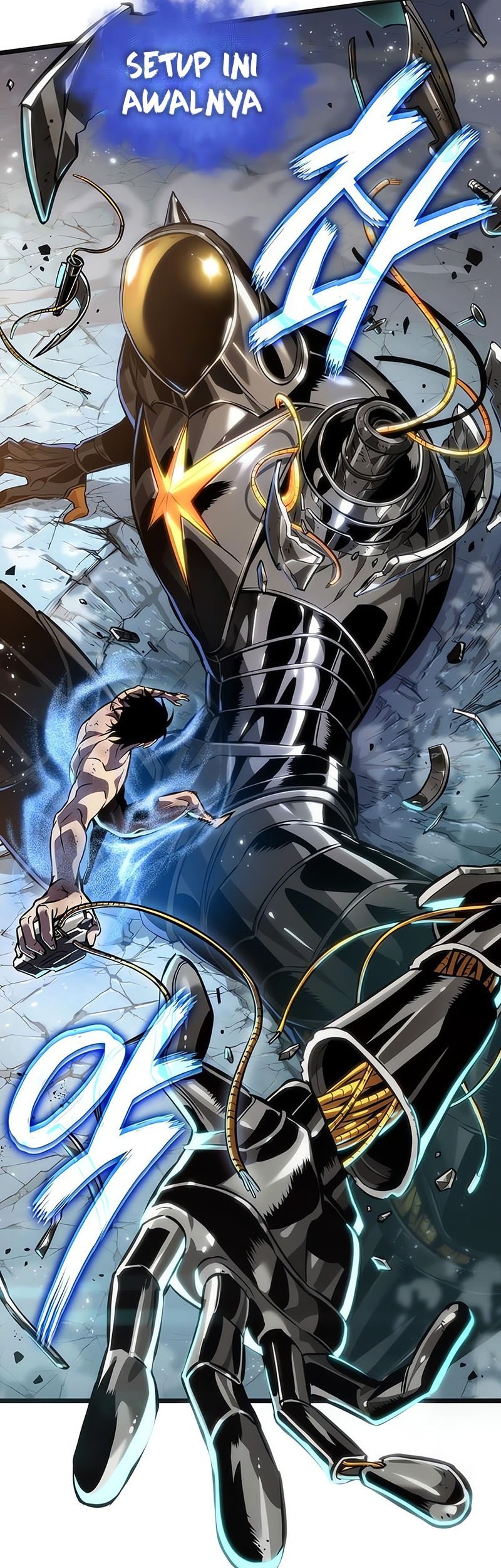 Chapter 180 - halaman 56