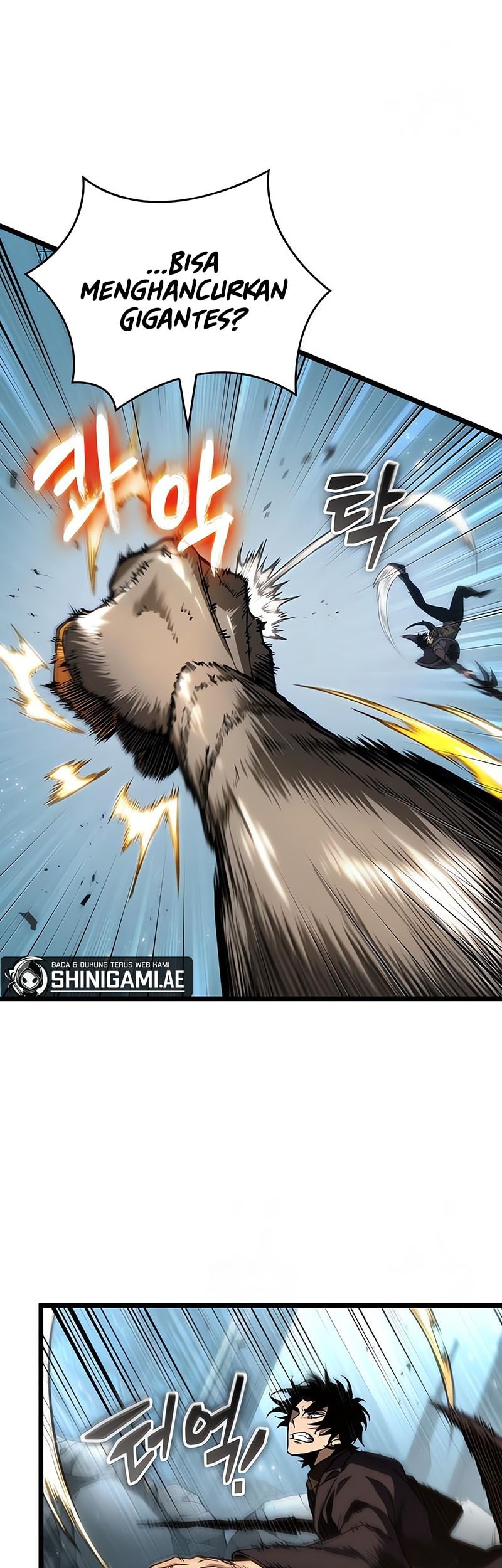 Chapter 180 - halaman 30