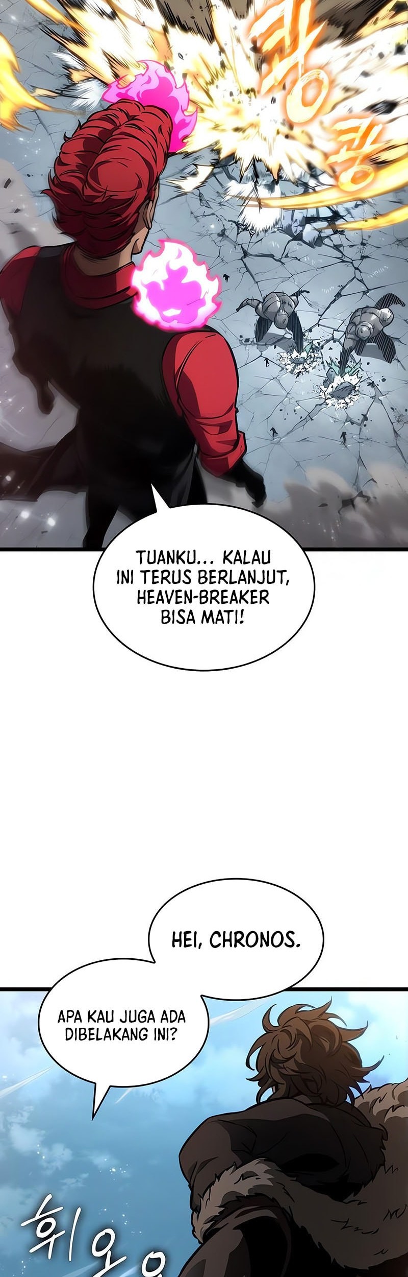 Chapter 180 - halaman 33
