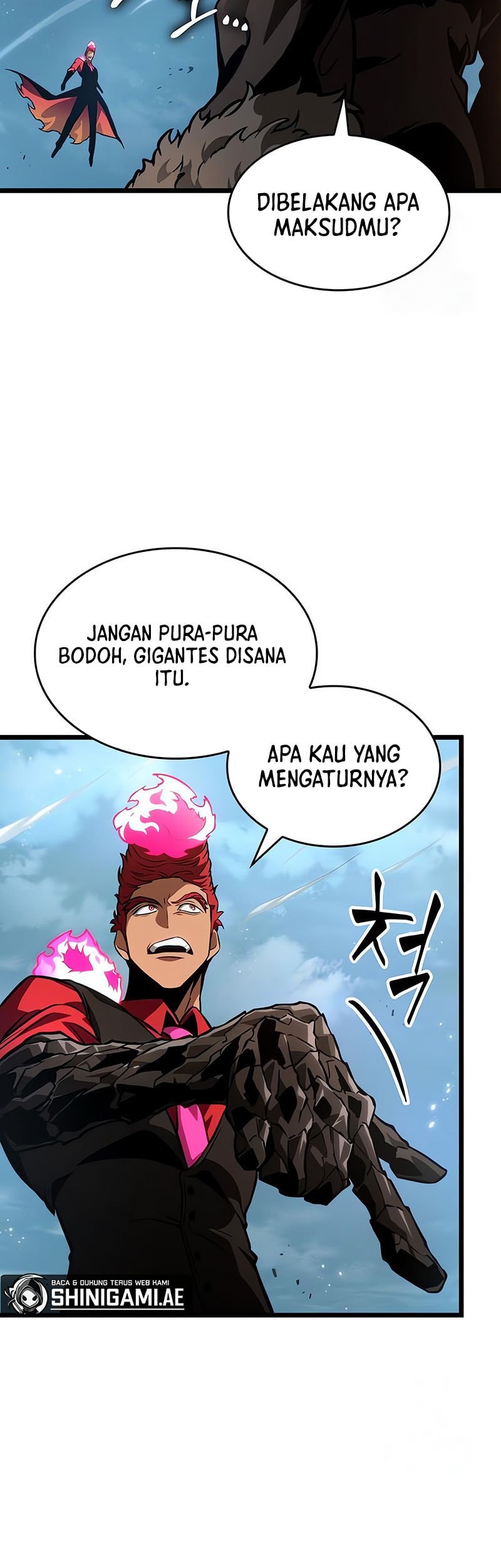 Chapter 180 - halaman 34