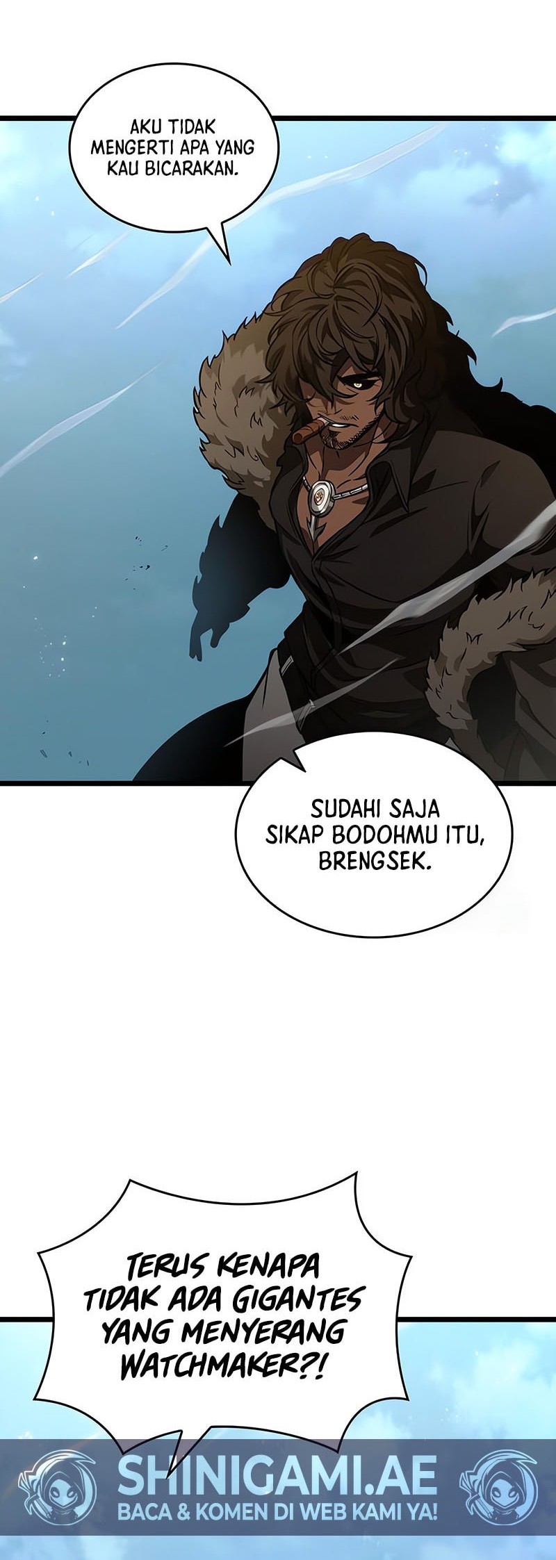 Chapter 180 - halaman 35