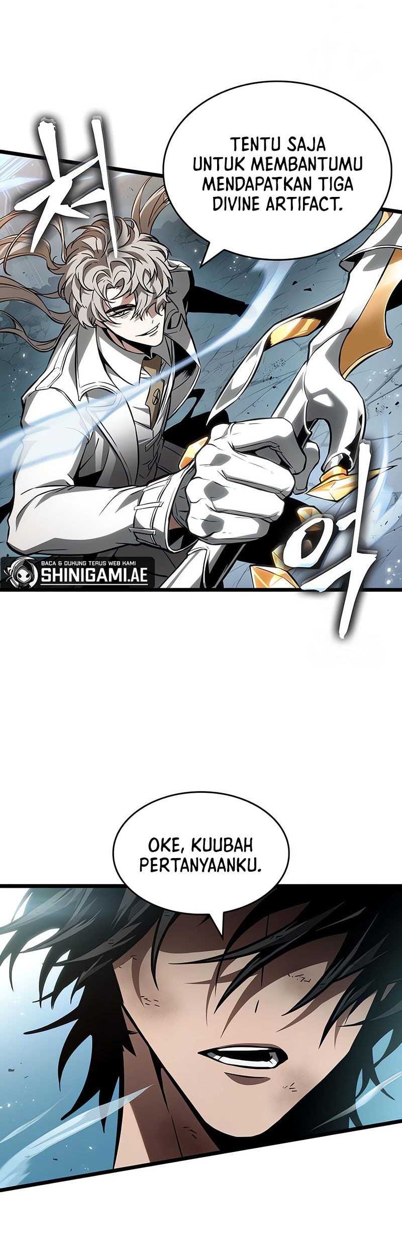 Chapter 181 - halaman 43