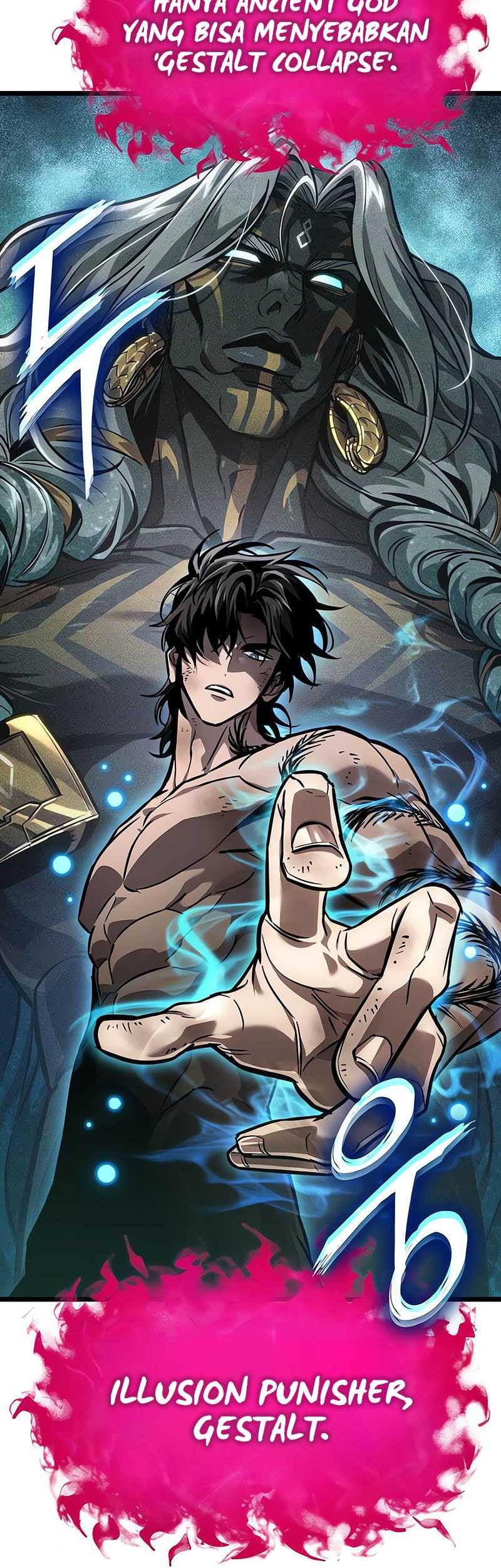 Chapter 181 - halaman 21