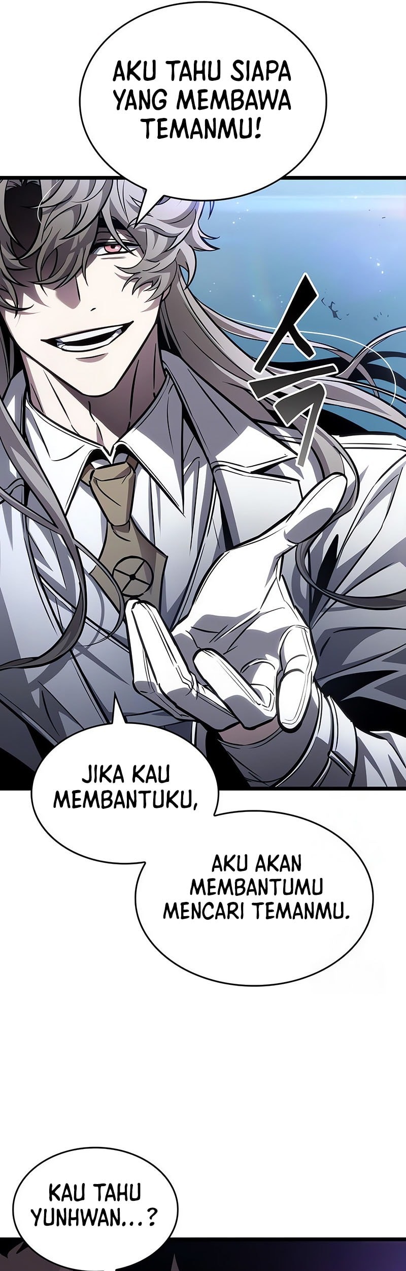 Chapter 182 - halaman 33