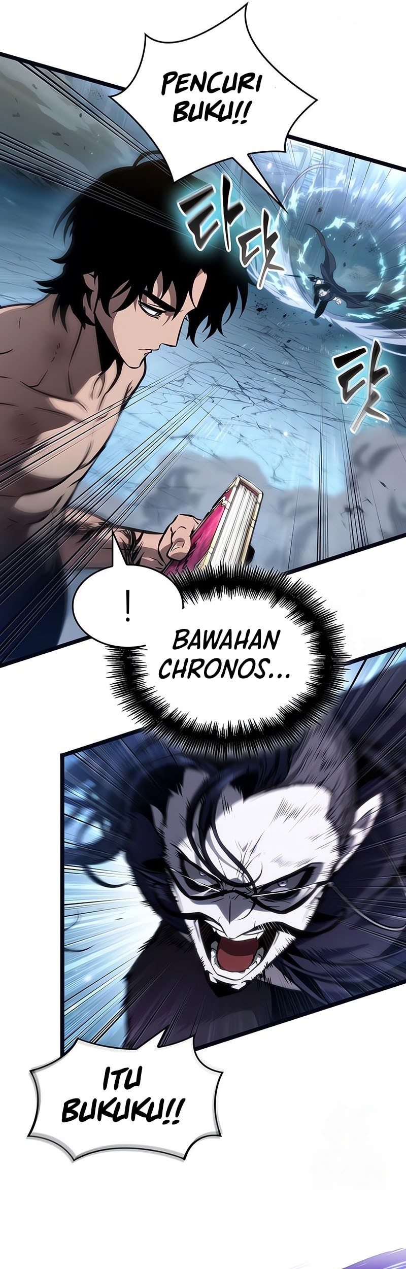Chapter 182 - halaman 45