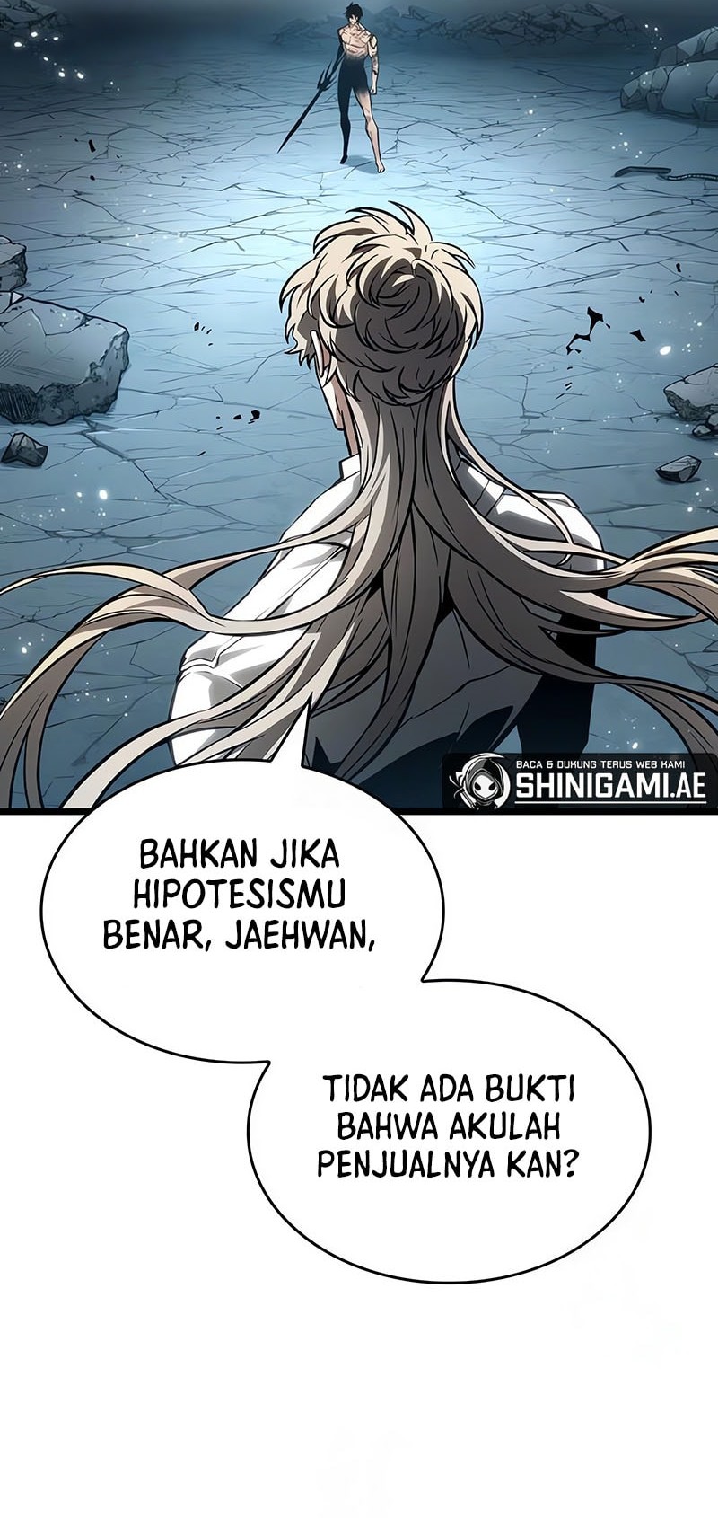 Chapter 182 - halaman 17
