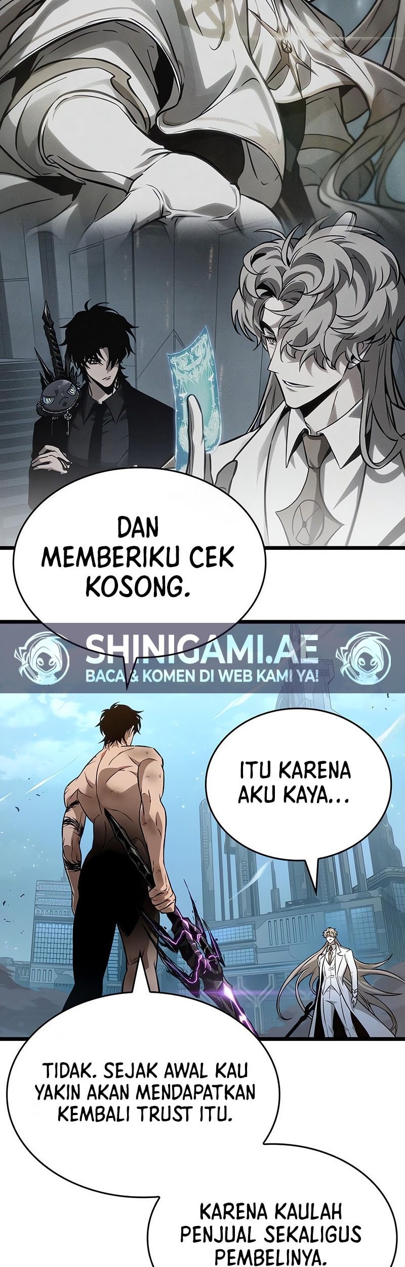 Chapter 182 - halaman 19