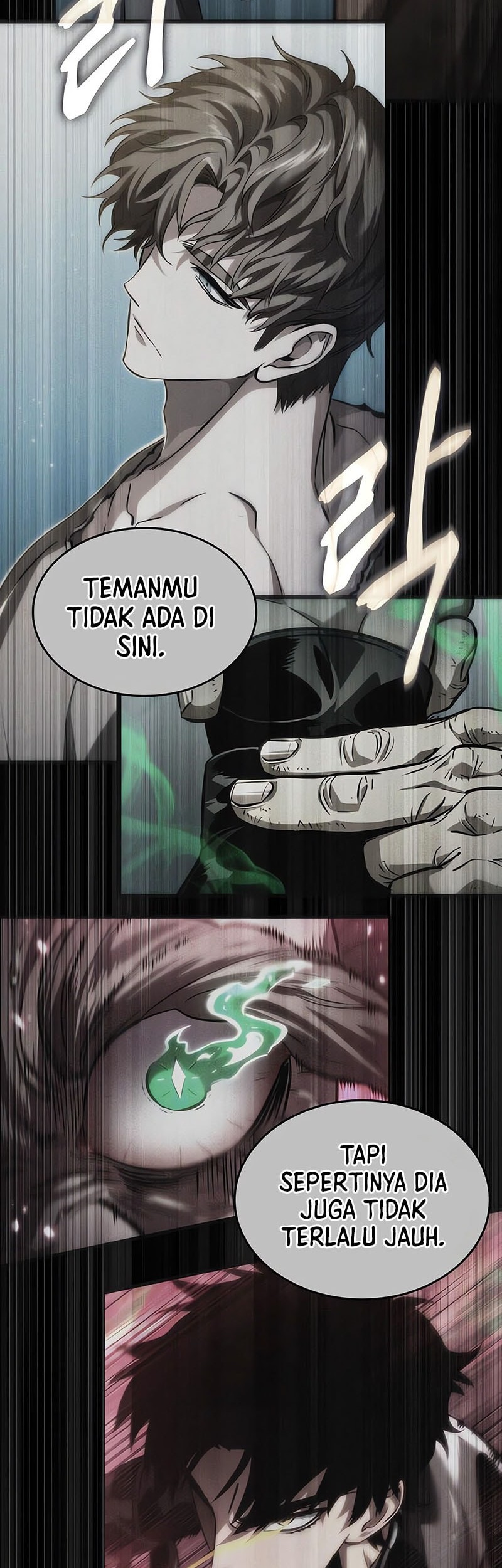 Chapter 182 - halaman 30