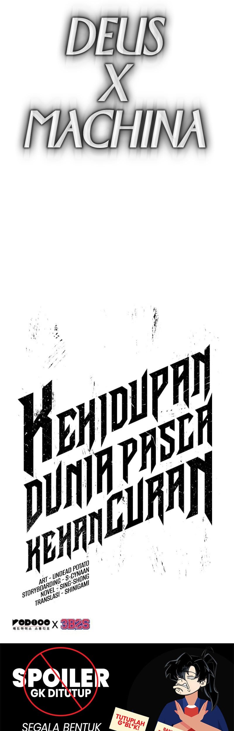 Chapter 183 - halaman 60