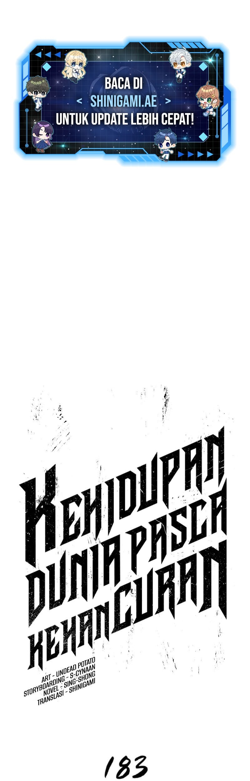 Chapter 183 - halaman 3