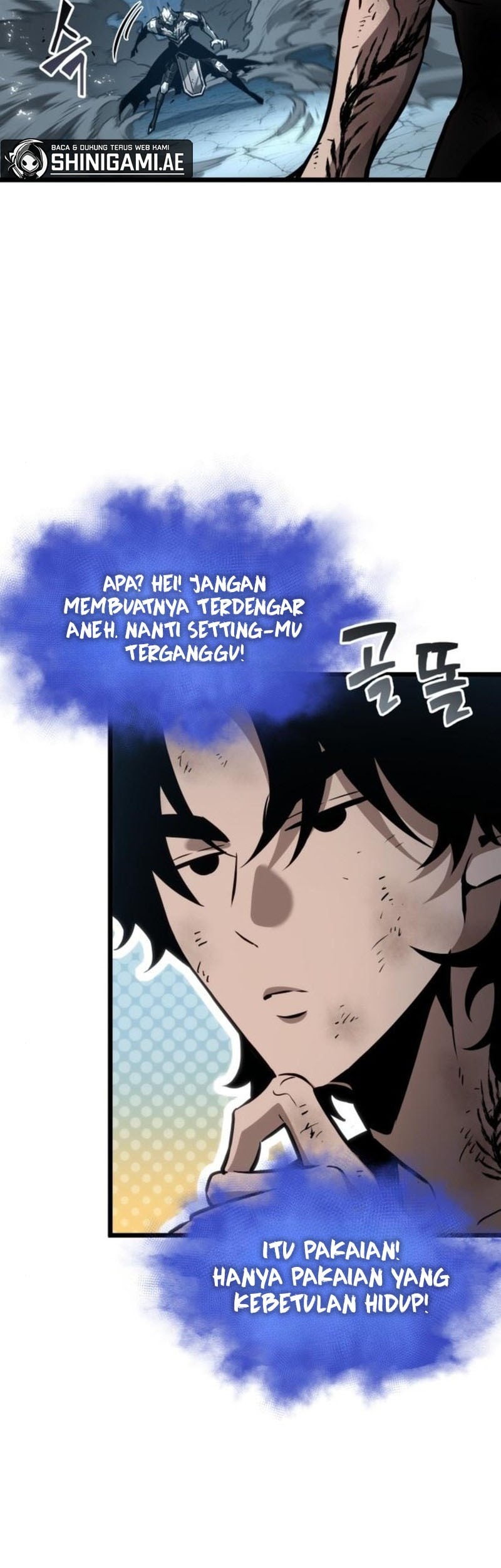 Chapter 183 - halaman 18