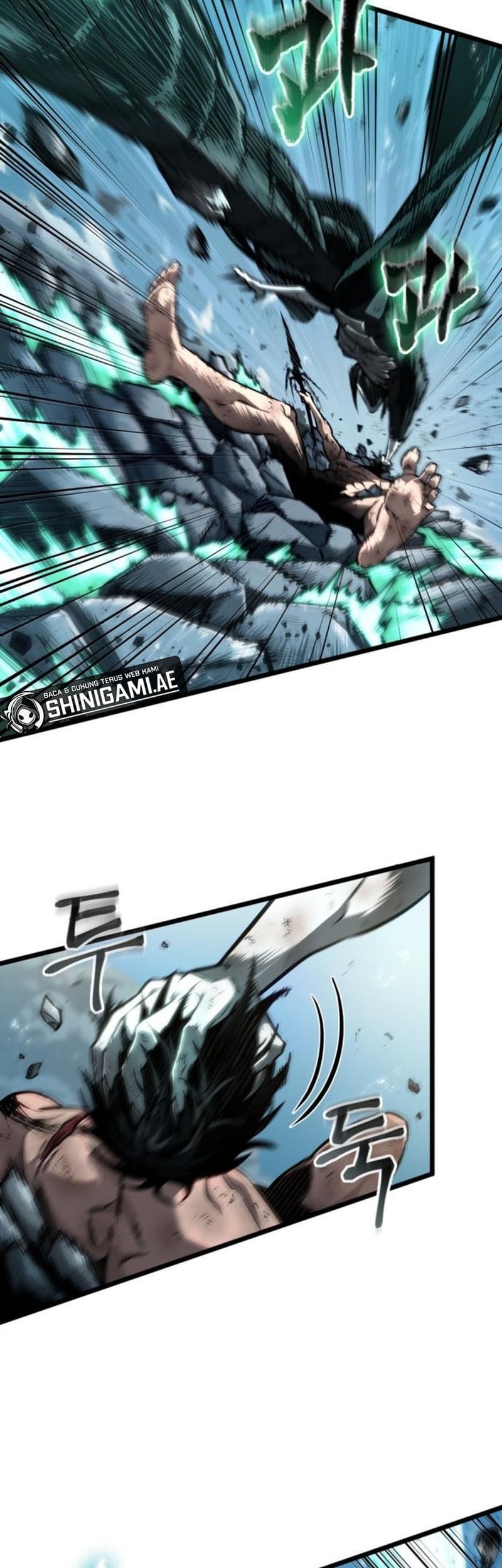 Chapter 183 - halaman 22