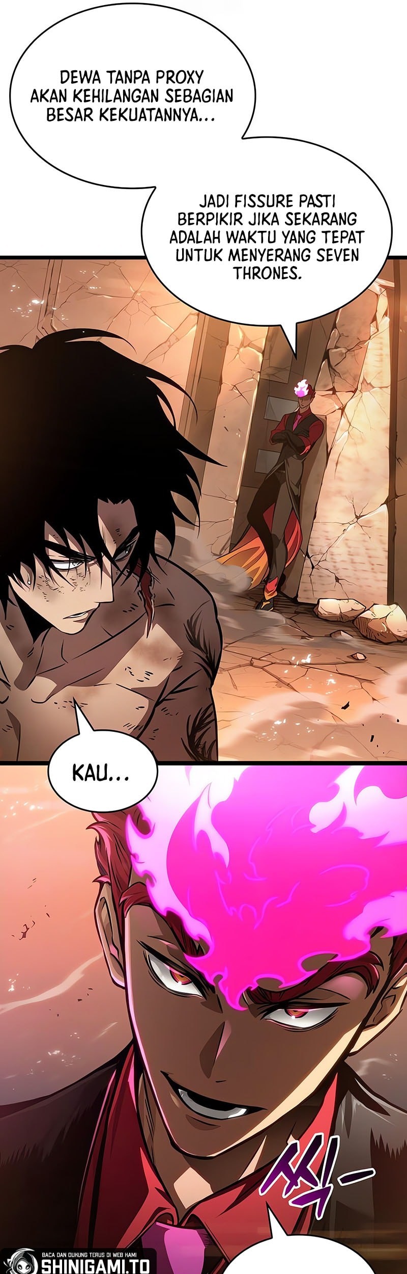 Chapter 184 - halaman 40