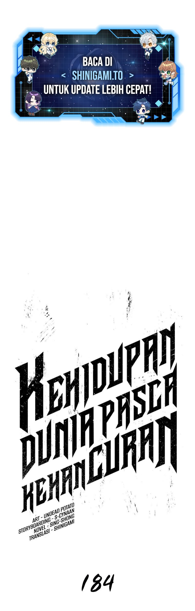 Chapter 184 - halaman 3