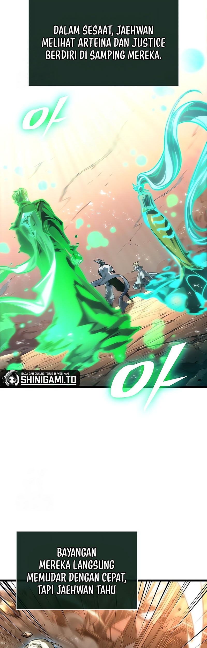 Chapter 184 - halaman 26