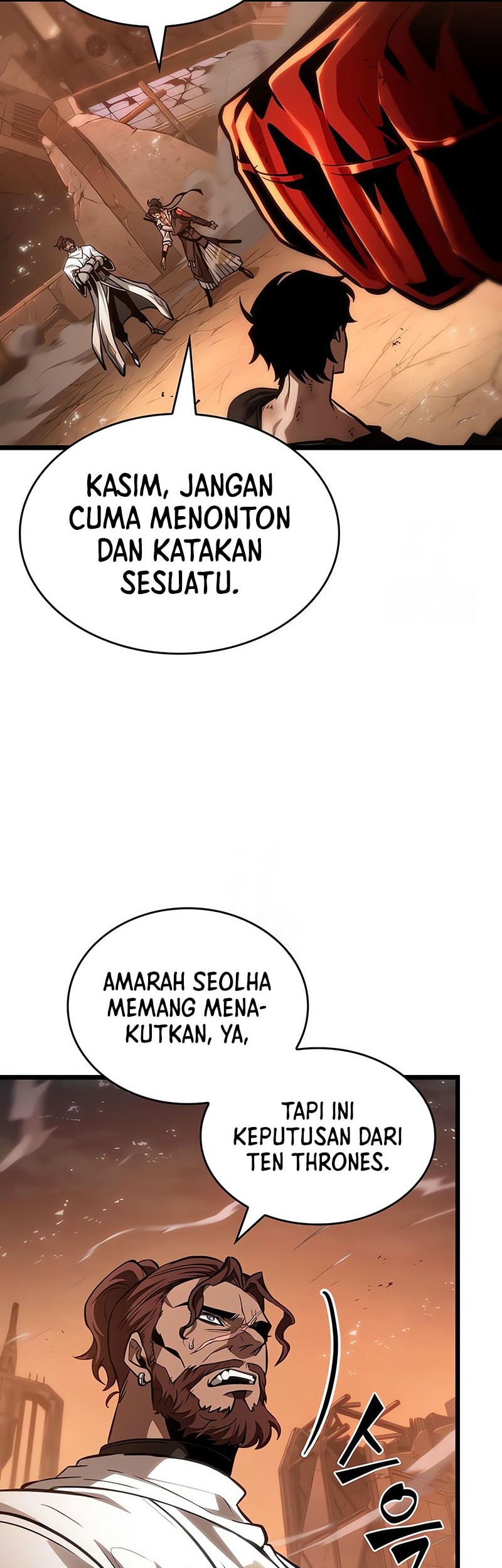 Chapter 185 - halaman 30