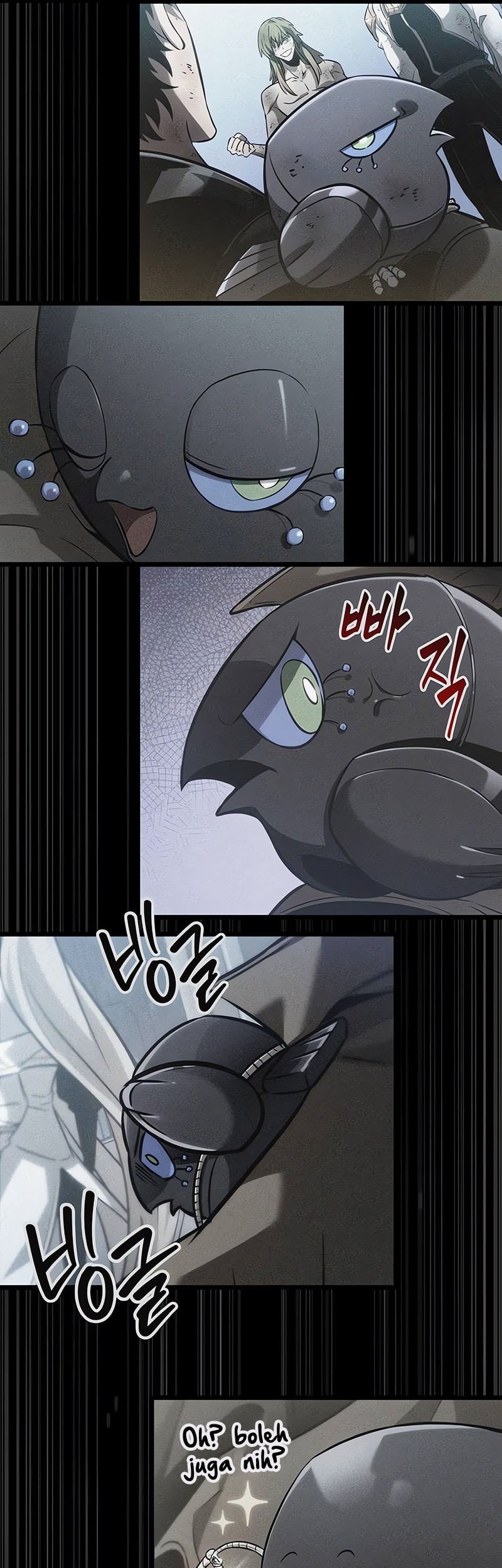 Chapter 188 - halaman 47