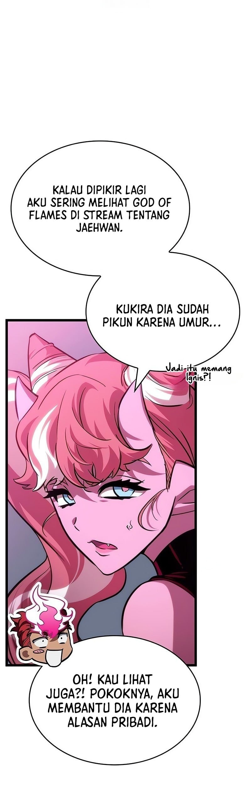 Chapter 189 - halaman 38