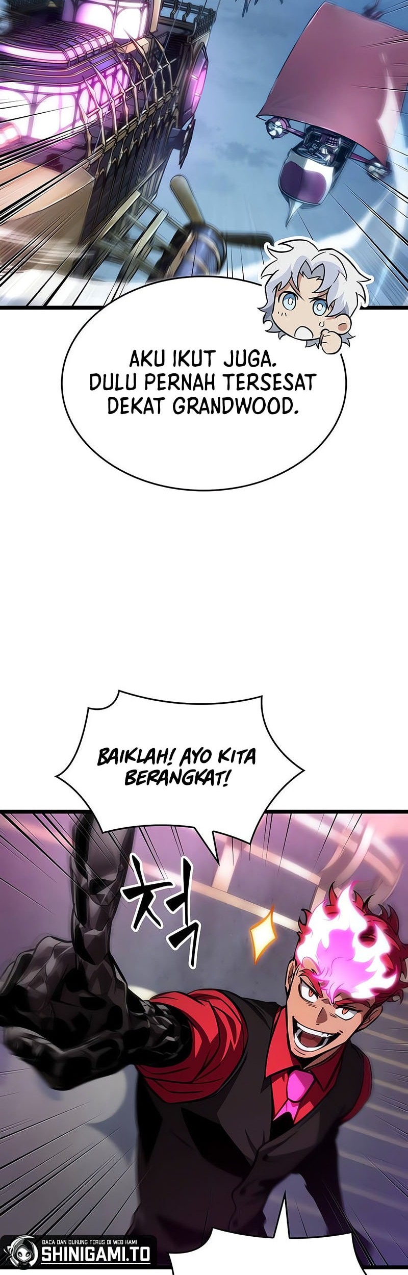 Chapter 189 - halaman 33